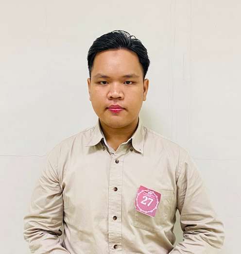 M ALVIN ZHAKY ALCANDRI